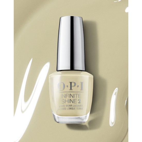 OPI This Isn't Greenland #I58 Infinite Shine