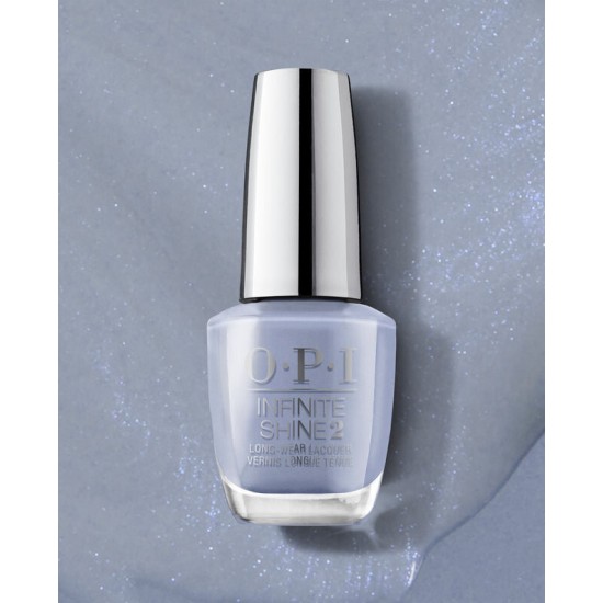 OPI Check Out the Old Geysirs #I60 Infinite Shine