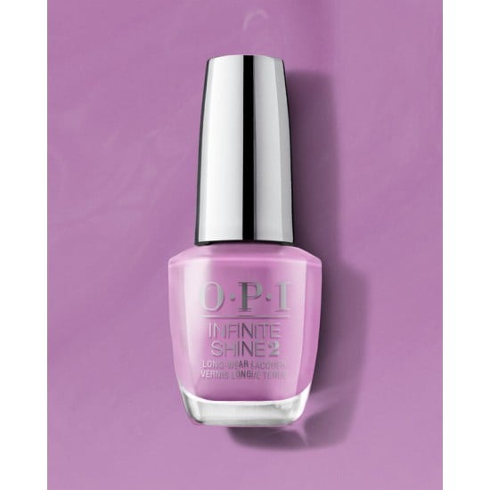 OPI One Heckla of a Color! #I62 Infinite Shine