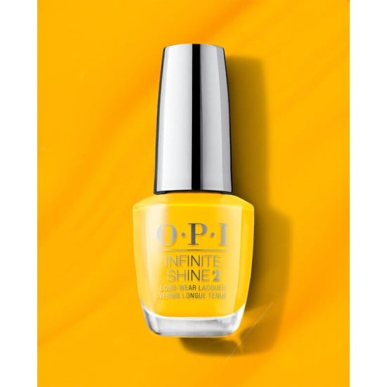 OPI Sun, Sea And Sand In My Pants #L23 Infinite Shine