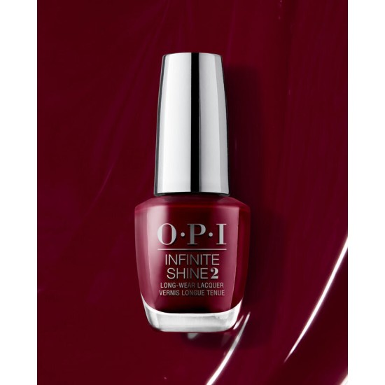 OPI Malaga Wine #L87 Infinite Shine