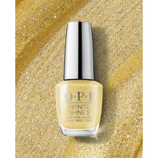 OPI Suzi's Slinging Mezcal #M86 Infinite Shine