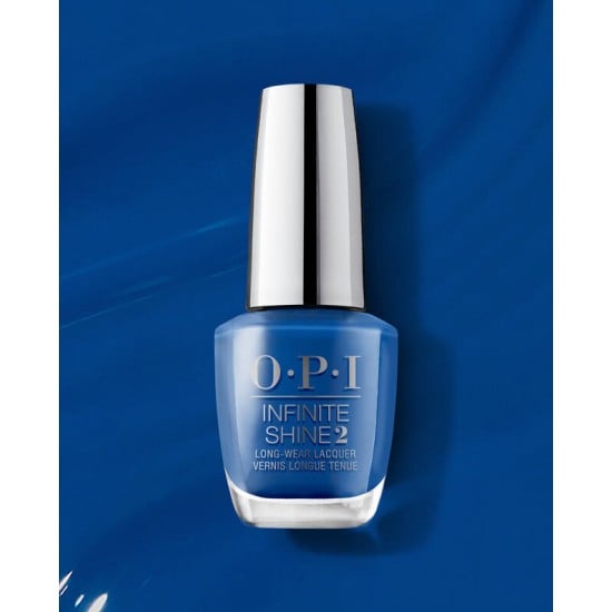 OPI Mi Casa Es Blue Casa #M92 Infinite Shine