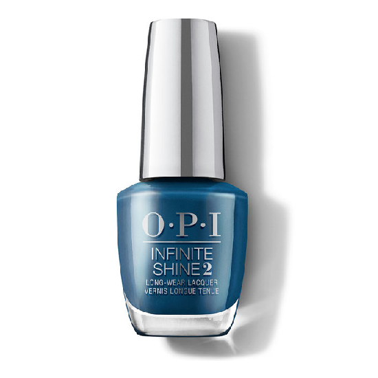 OPI Duomo Days, Isola Nights #MI06 Infinite Shine