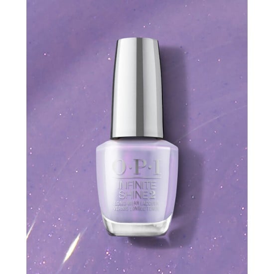 OPI Galleria Vittorio Violet #MI09 Infinite Shine