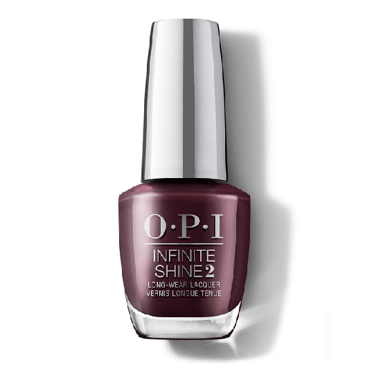 OPI Complimentary Wine #MI12 Infinite Shine