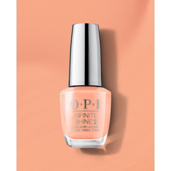 OPI Crawfishin' For A Compliment #N58 Infinite Shine