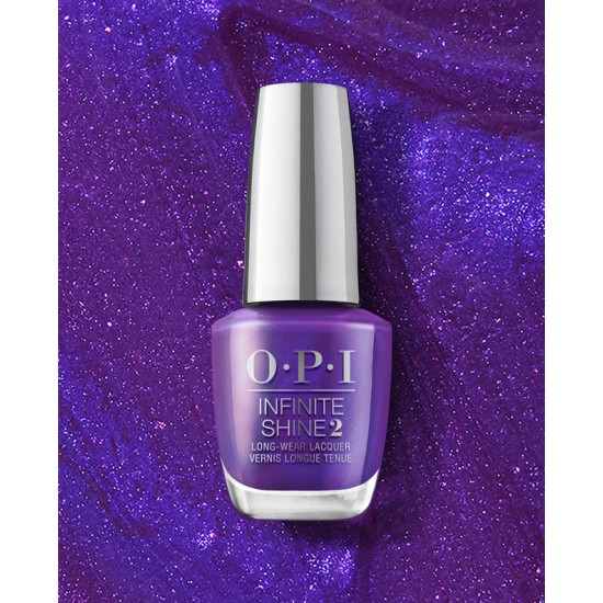 OPI The Sound Of Vibrance #N85 Infinite Shine