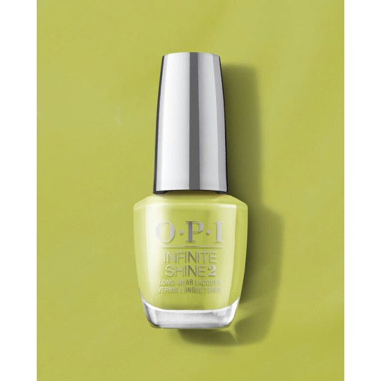 OPI Pear-adise Cove #N86 Infinite Shine