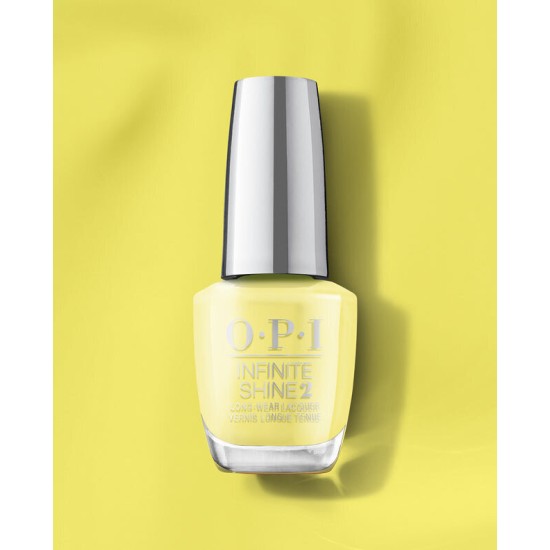 OPI Stay Out All Bright? #P008 Infinite Shine