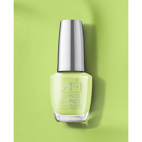OPI Summer? Monday-Fridays #P012 Infinite Shine