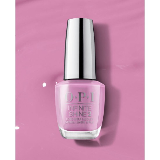 OPI - Suzi Will Quechua Later! - P31 Infinite Shine
