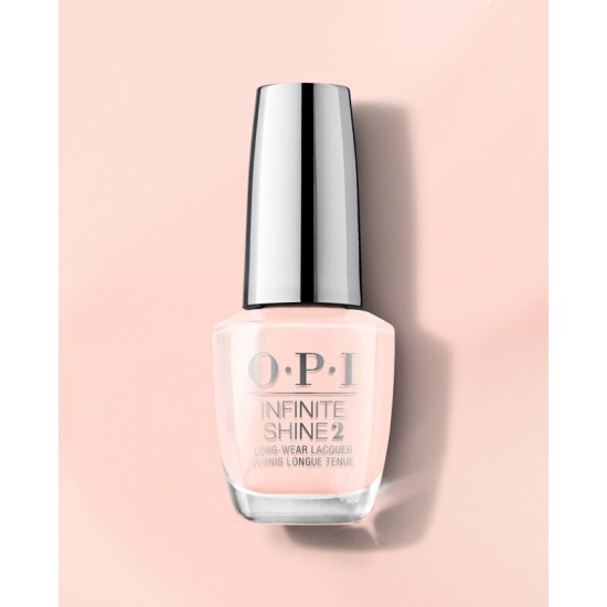 OPI Bubble Bath #S86 Infinite Shine