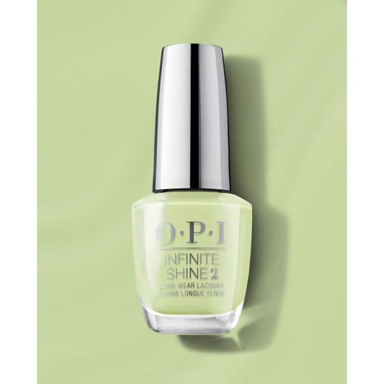 OPI How Does Your Zen Garden Grow? #T86 Infinite Shine