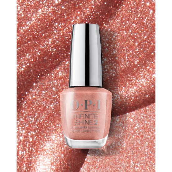 OPI Worth A Pretty Penne #V27 Infinite Shine