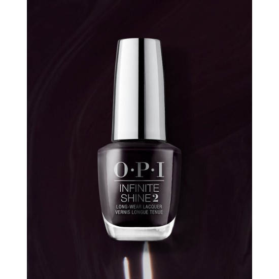 OPI Shh.. It's Top Seceret ! #W61 Infinite Shine