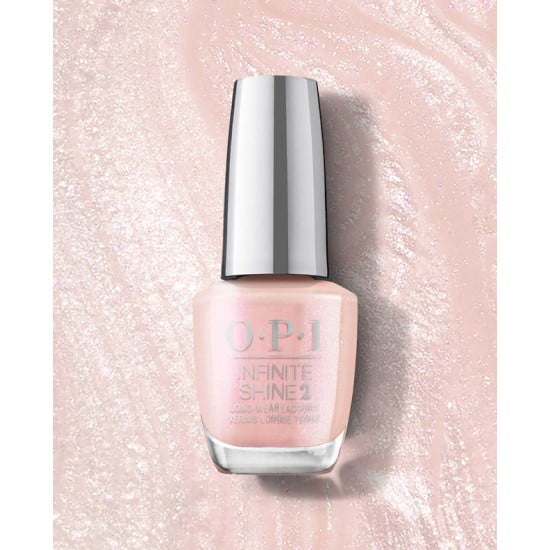 OPI Switch to Portrait Mode #S002 Infinite Shine