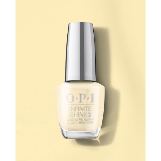 OPI Blinded by the Ring Light #S003 Infinite Shine