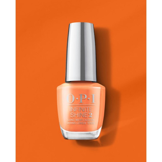 OPI Silicon Valley Girl #S004 Infinite Shine