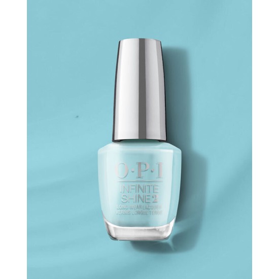 OPI NFTease me #S006 Infinite Shine