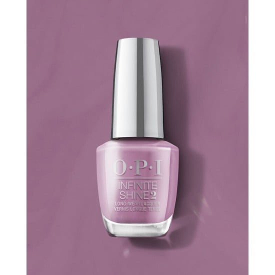 OPI Incognito Mode #S011 Infinite Shine