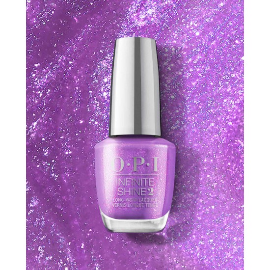OPI I Sold My Crypto #S012 Infinite Shine