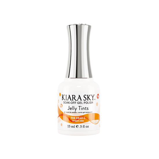 Kiara Sky Jelly Tint The Dead C #J206