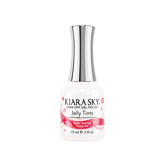 Kiara Sky Jelly Tint Fairy Duster #J210