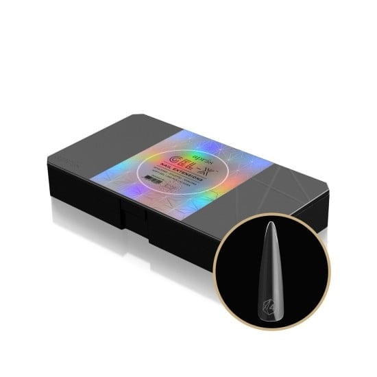 Jenny Queen x APRÉS Gel-X Tip Box XXXL, 250pc
