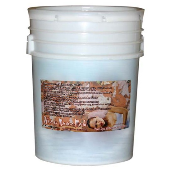 KDS Winter Marin Mask 5gal