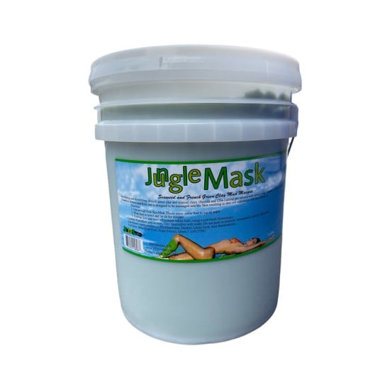 KDS Jungle Mask Mint 5gal