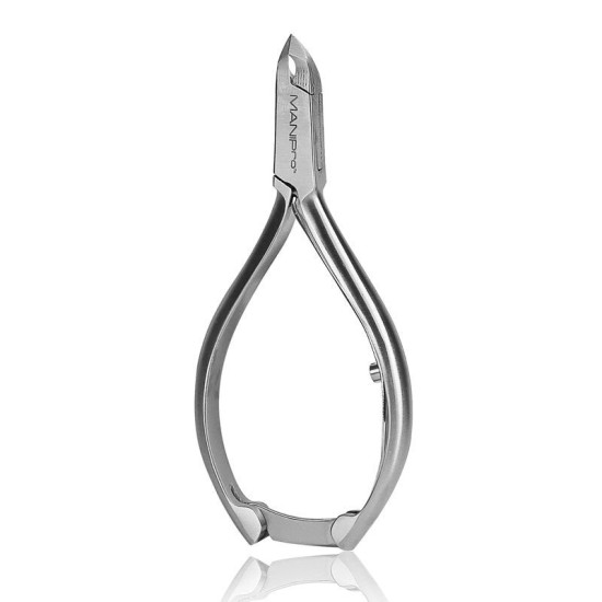 Kupa Acrylic Nipper W/Lock 4"