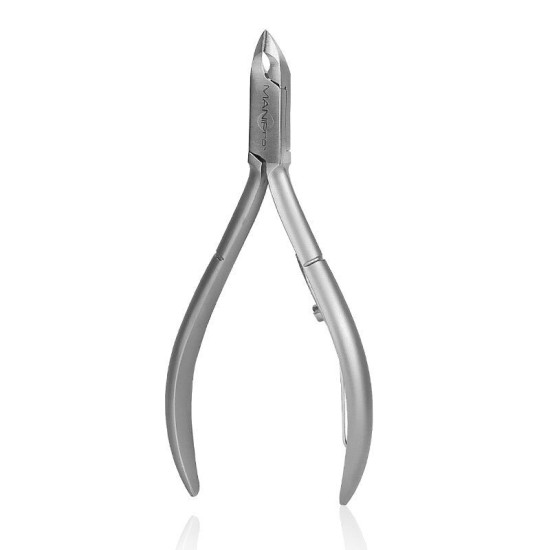 Kupa Cuticle Nipper 4" Q/J