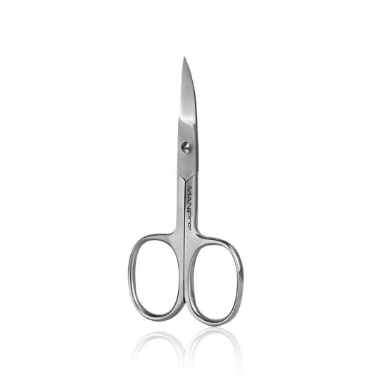 Kupa Nail Scissors 3.5"