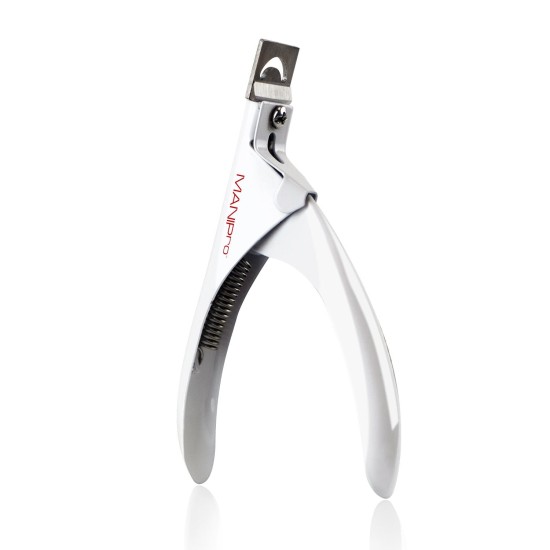Kupa Acrylic Nail Tip Cutter White
