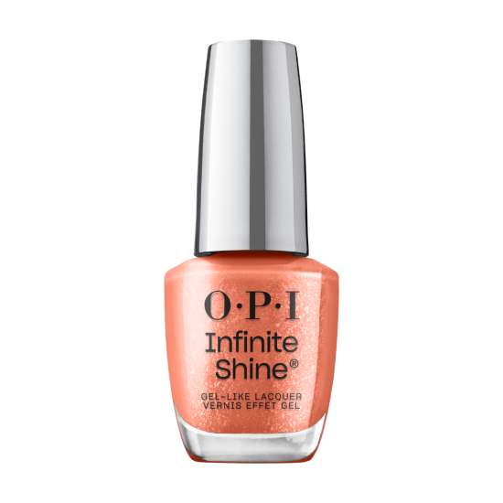 OPI Infinite Shine Knee High Stock-blings #ISL187