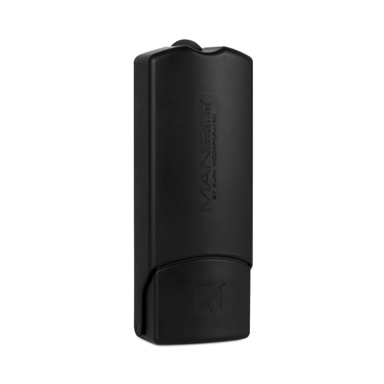 Kupa KP Pieces Travel Case Blk KP HPB TRAVEL E File Accessories