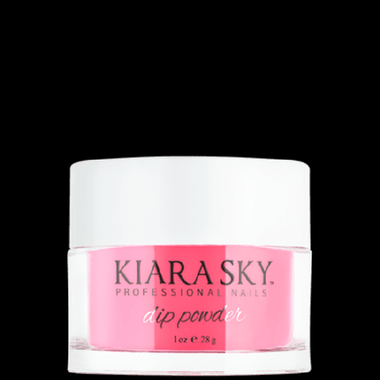 KiaraSky Dip Powder #421 Trophy Wife, 1oz