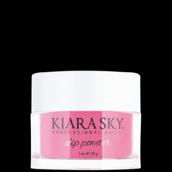KiaraSky Dip Powder #428 Serenade, 1oz