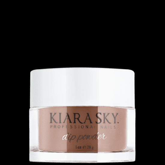 KiaraSky Dip Powder #432 CEO, 1oz