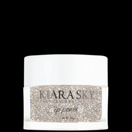 KiaraSky Dip Powder #437 Time For A Selfie, 1oz