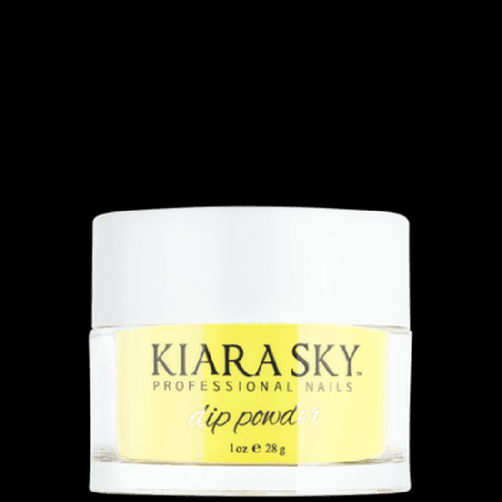 KiaraSky Dip Powder #443 New Yolk City, 1oz