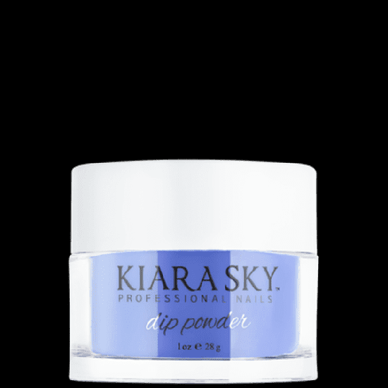 KiaraSky Dip Powder #447 Take Me To Paradise, 1oz