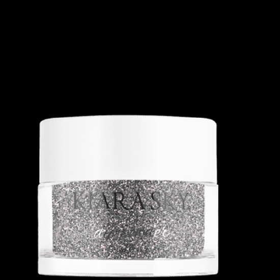 KiaraSky Dip Powder #459 Polka Dots, 1oz