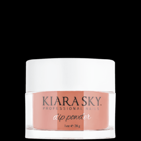 KiaraSky Dip Powder #466 Guilty Pleasure, 1oz