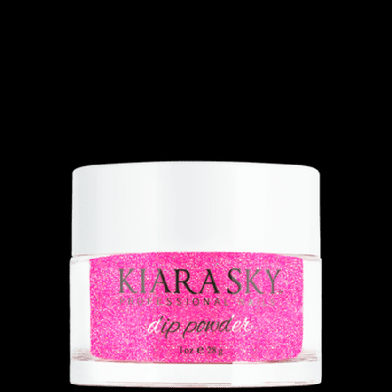 KiaraSky Dip Powder #478 I Pink You Anytime, 1oz