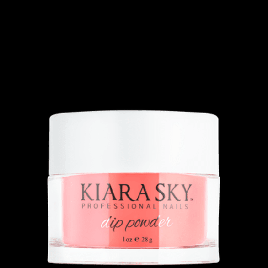 KiaraSky Dip Powder #481 Rag Doll, 1oz