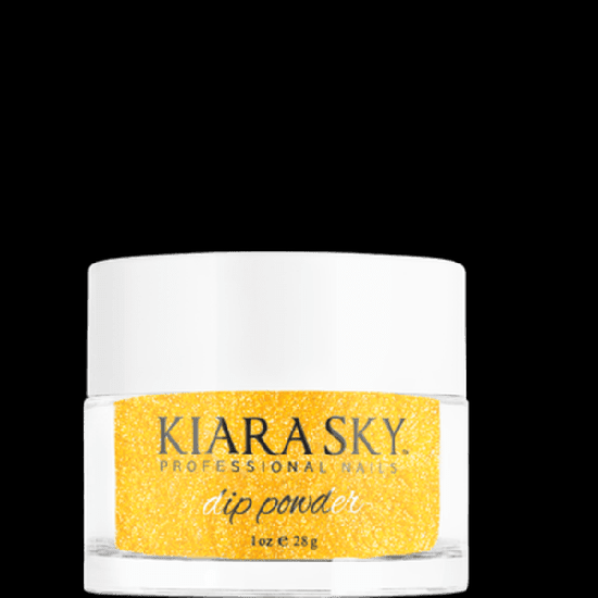 KiaraSky Dip Powder #486 Goal Digger, 1oz