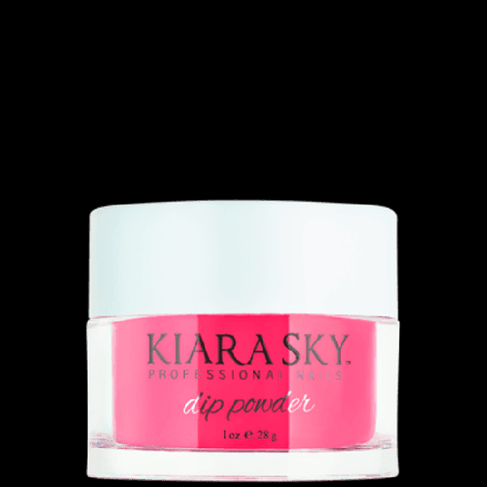 KiaraSky Dip Powder #494 Heartfelt, 1oz