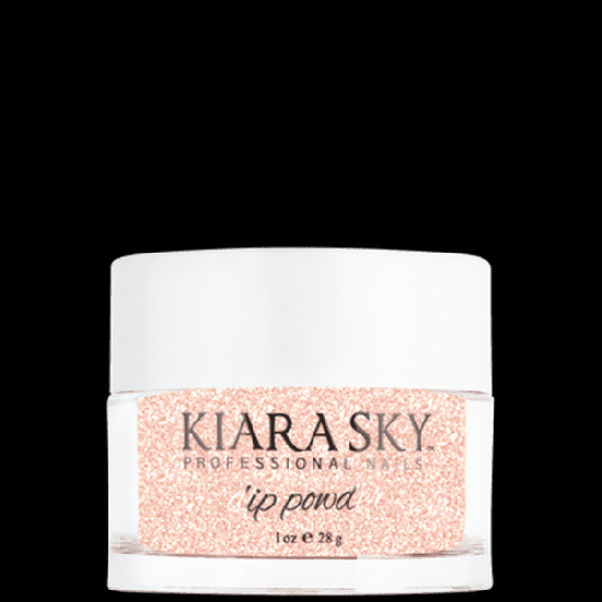 KiaraSky Dip Powder #495 My Fair Lady, 1oz